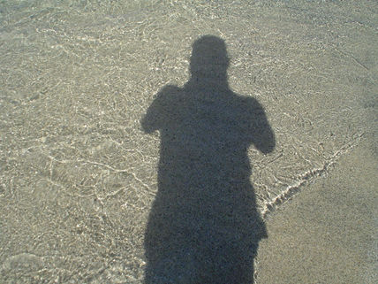 Sombra de mar