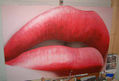 rosando tus labios
