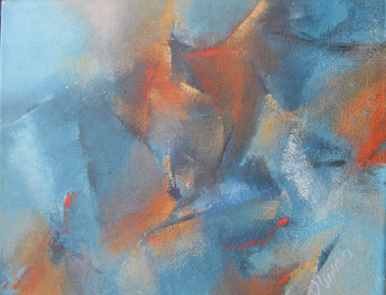 Abstracto I