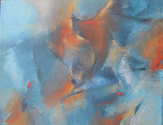 Abstracto I