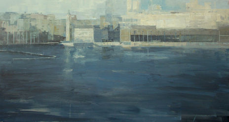 Puerto de valencia