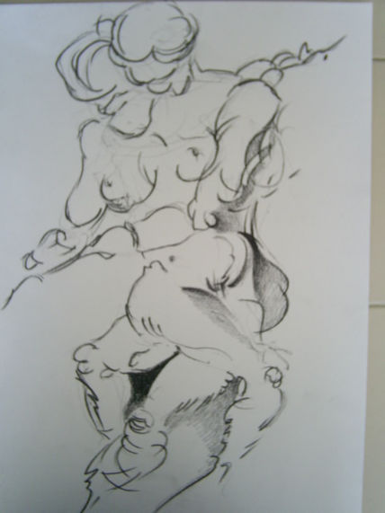 ;a creacion