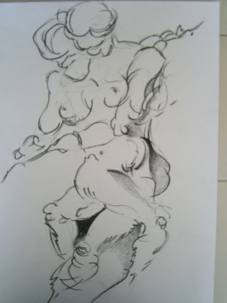 ;a creacion