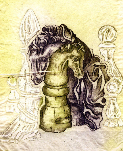 Metamorfosis II...