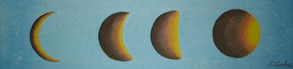 Fases del sol