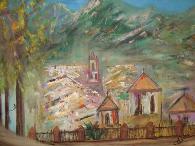 GRAZALEMA
