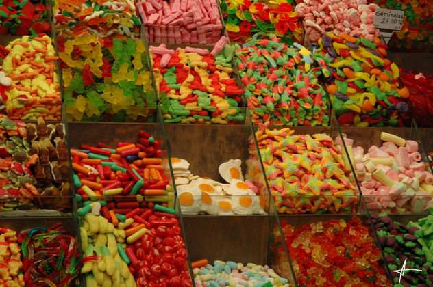 GOMITAS