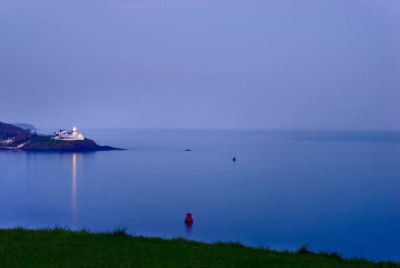 Roches Point Nature Color (Digital)