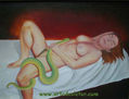El sueño de la serpiente