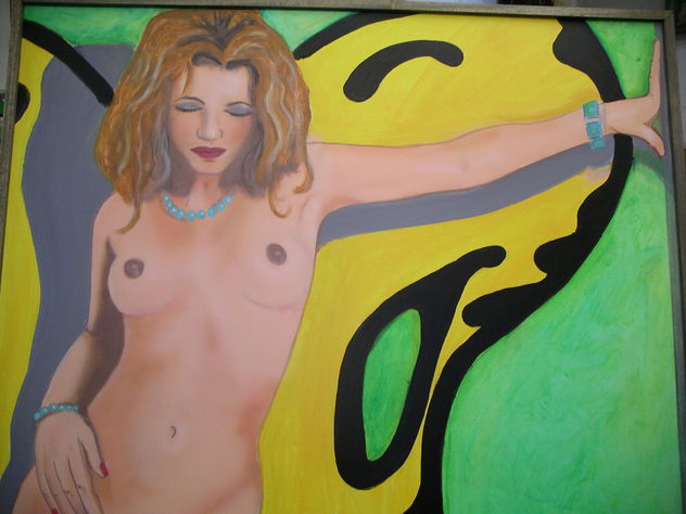 venus de primavera