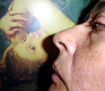 mujeres en silencio