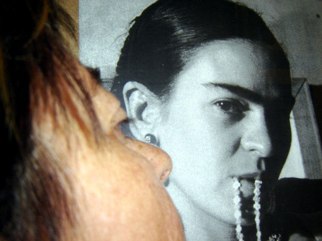 con frida por siempre 