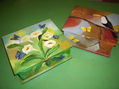 cajas en madera