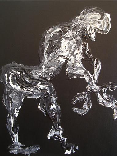 s/t (butoh 7)