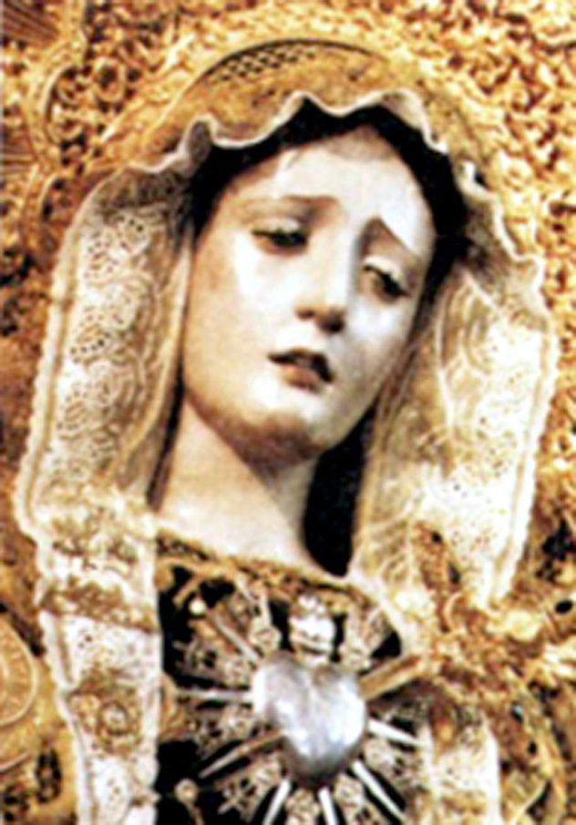 la soledad
