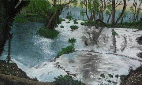 paisajes