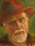 Autoretrato, 2002