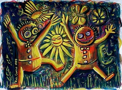 El juego