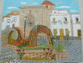 Alpujarra Almería Almócita