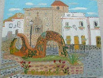 Alpujarra Almería...