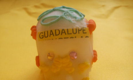 Día de Muertos
