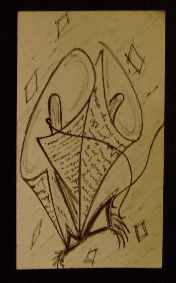 cartas de un carnaval