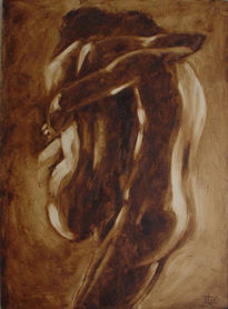 Pareja de baile