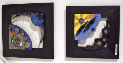 Eclipse y sol, aqua...