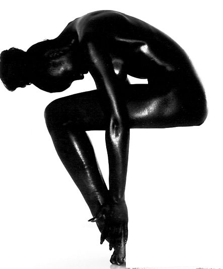 SCULPTURE X
