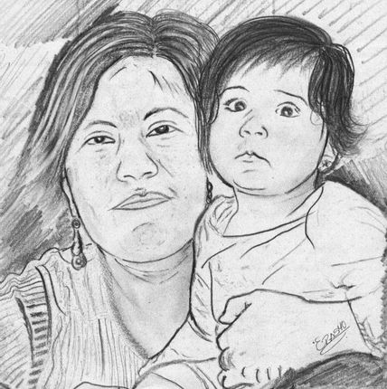 Amor  de tia