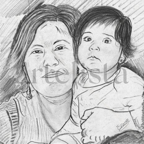 Amor  de tia