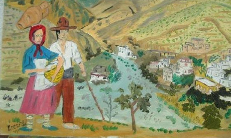 Alpujarra