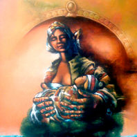 obra