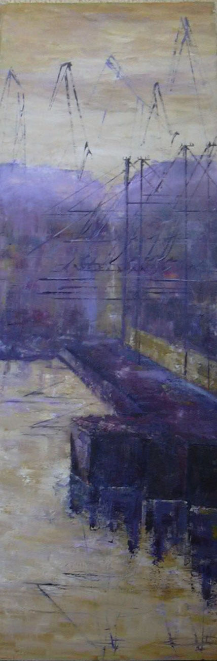 El muelle