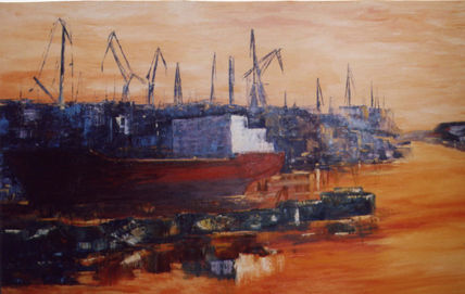 Naviera de Sestao