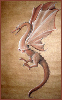 Dragón