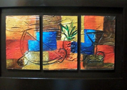 Mosaico