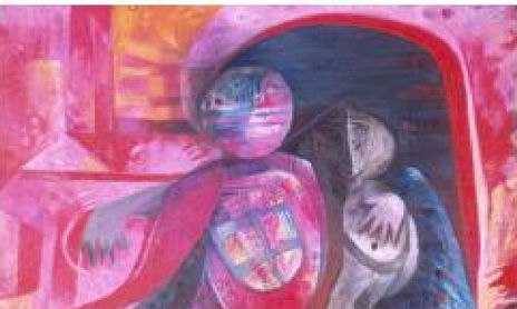 mujer
