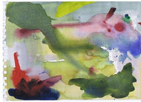 Boceto abstracto...