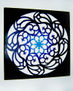 MANDALA ROSETON