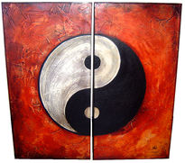 Yin yang