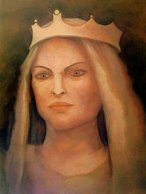 La Virgen