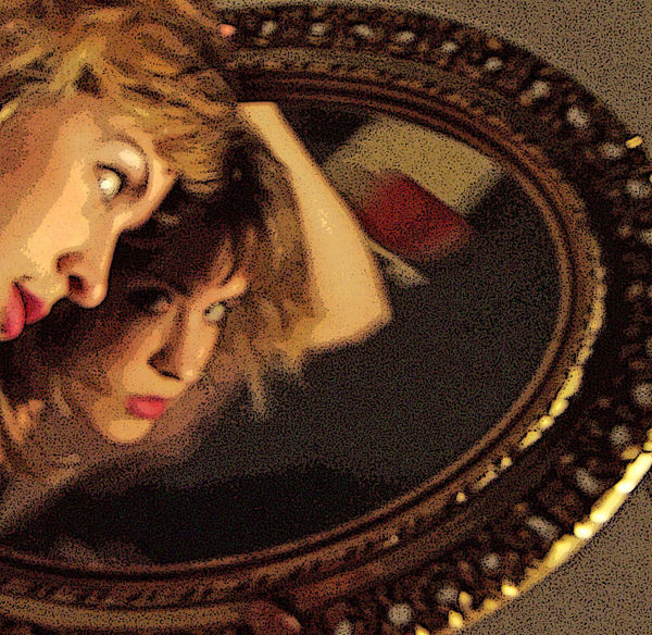 autorretrato