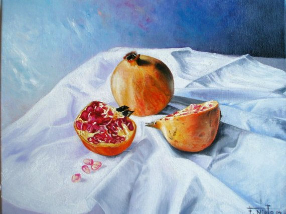 GRANADAS