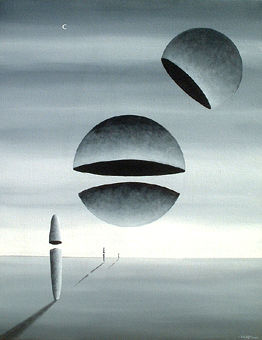 Gris II