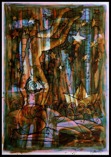 En la orilla