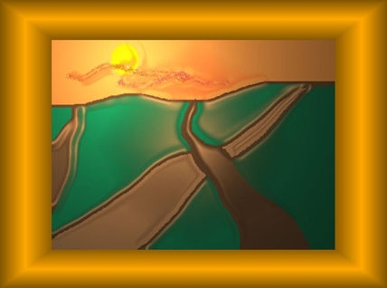 Cruce de caminos 3