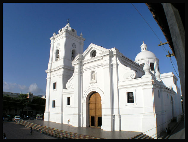 Catedral 