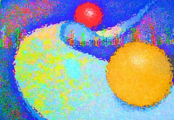 CAMINOS DE LA VIDA 22