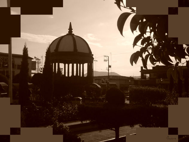 KIOSKO